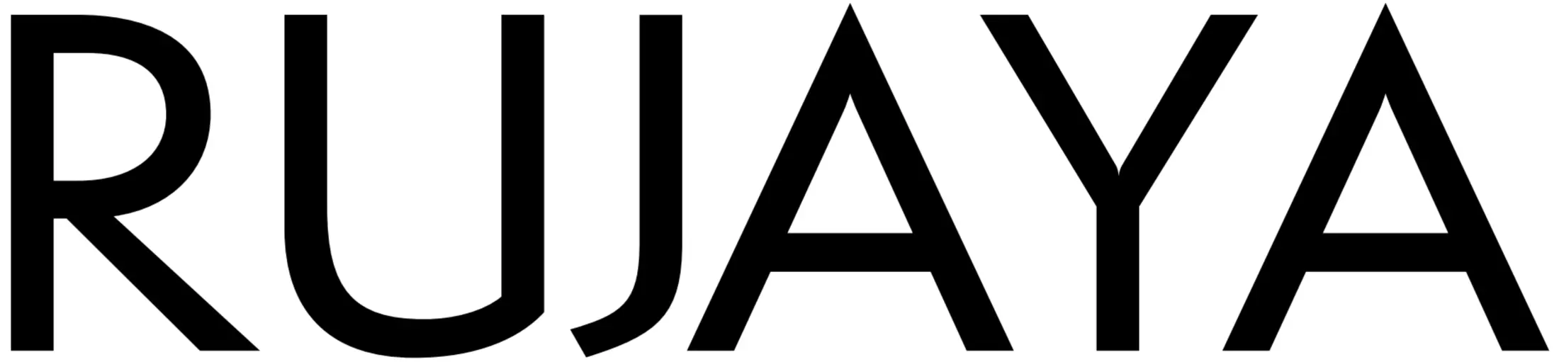 Rujaya logo